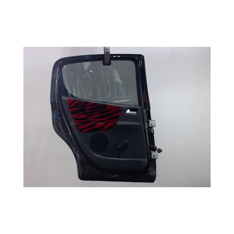 PORTE ARRIERE GAUCHE PEUGEOT 207 5P