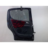 PORTE ARRIERE GAUCHE PEUGEOT 207 5P