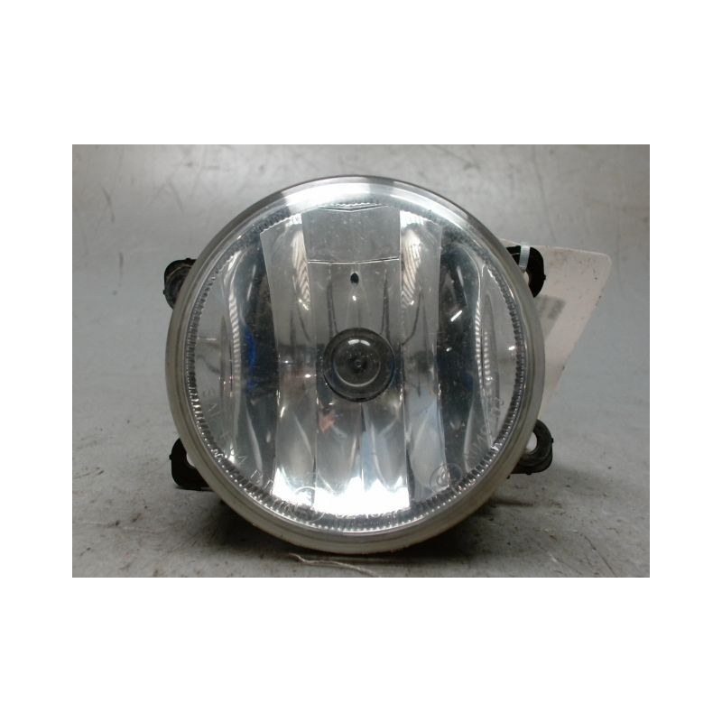 PHARE ANTIBROUILLARD AVANT DROIT PEUGEOT 207 5P