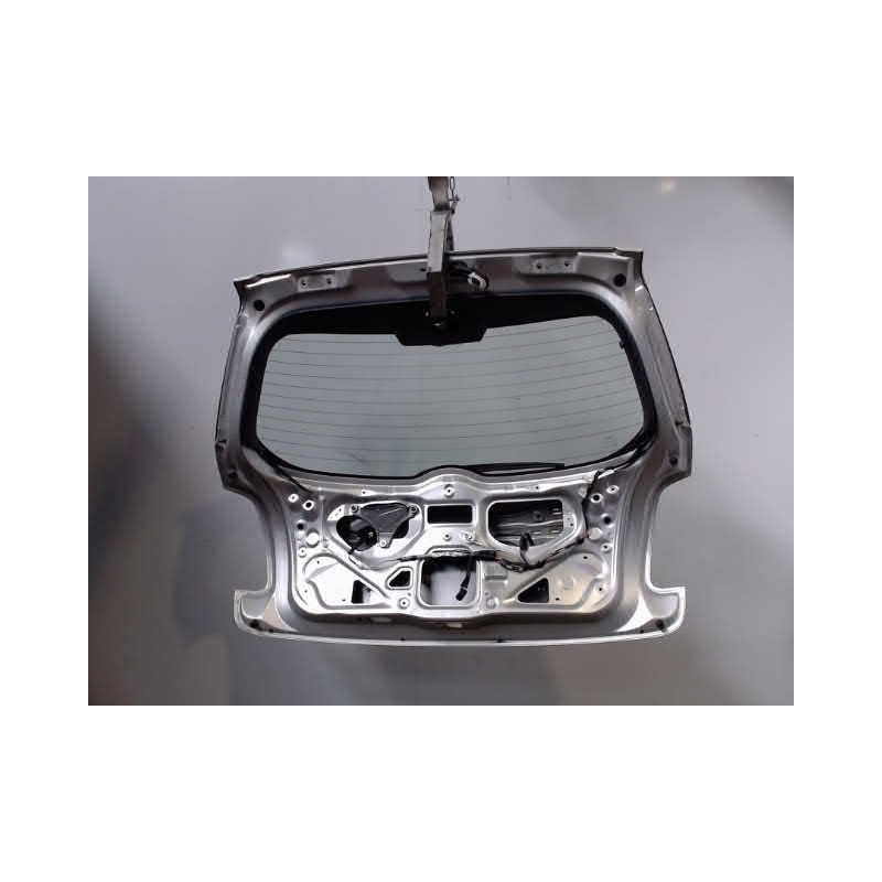 HAYON TOYOTA AURIS 2010-