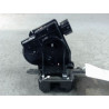 SERRURE HAYON  TOYOTA AURIS 2010-