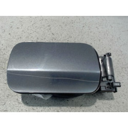 VOLET DE TRAPPE CARBURANT
