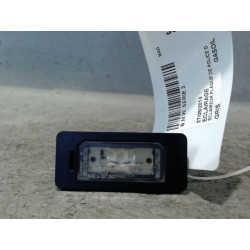 ECLAIREUR PLAQUE DE POLICE D