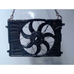 MOTEUR VENTILATEUR RADIATEUR