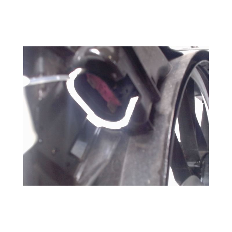 MOTEUR VENTILATEUR RADIATEUR MERCEDES GLB