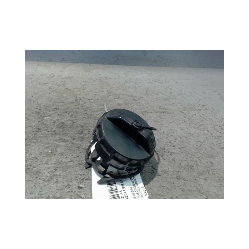 BOUCHON RESERVOIR A CARBURANT MAZDA MAZDA 6 BREAK 2005-