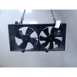 MOTEUR VENTILATEUR RADIATEUR