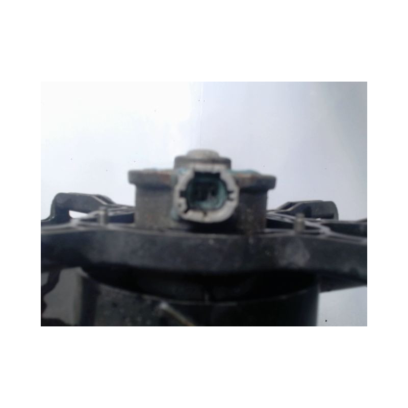 MOTEUR VENTILATEUR RADIATEUR MAZDA MAZDA 6 BREAK 2005-