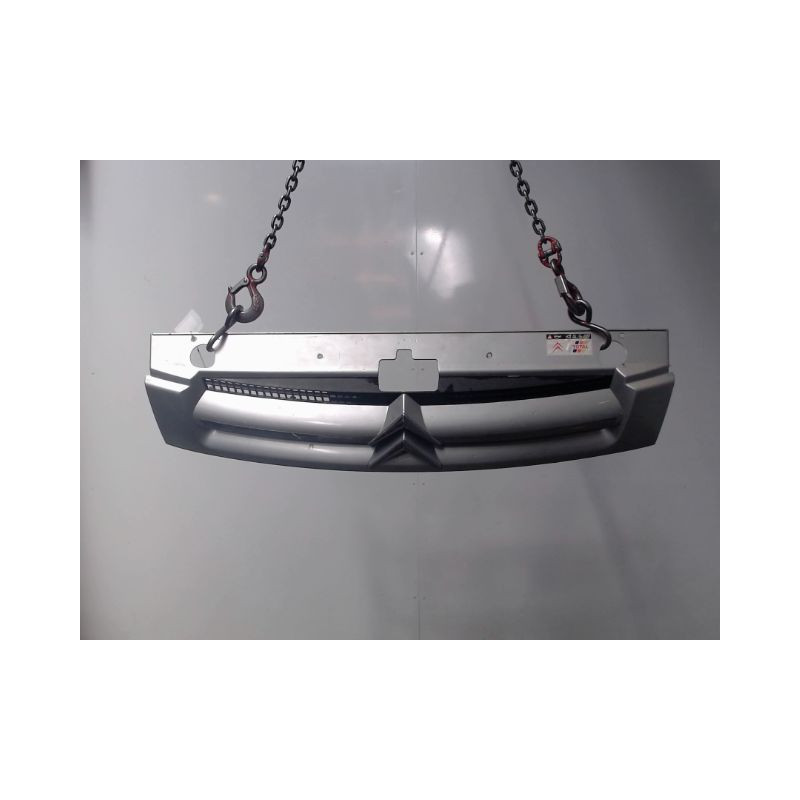 CALANDRE CITROEN BERLINGO FGT 2002-