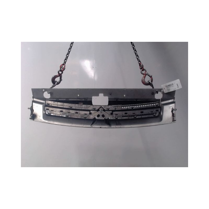 CALANDRE CITROEN BERLINGO FGT 2002-