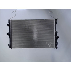 RADIATEUR