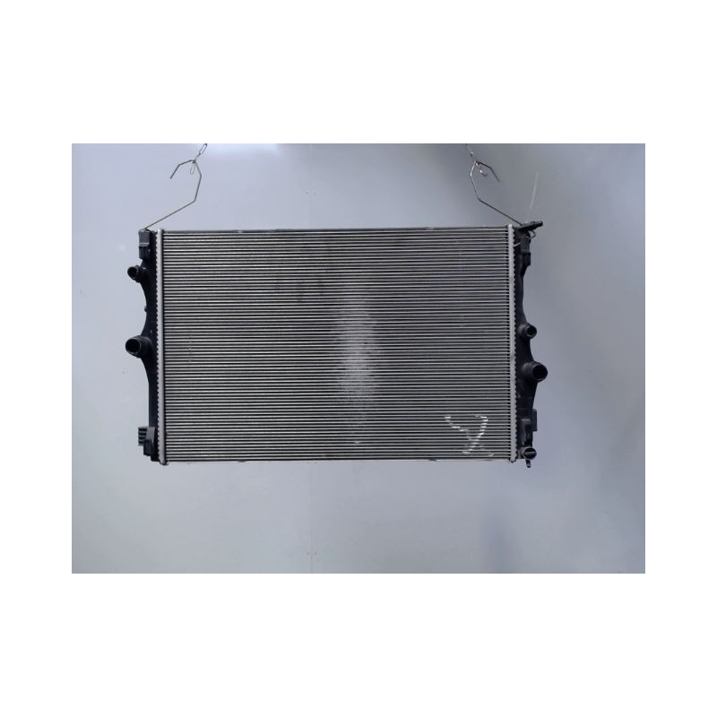 RADIATEUR MERCEDES GLB