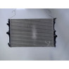 RADIATEUR MERCEDES GLB