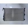 RADIATEUR MERCEDES GLB