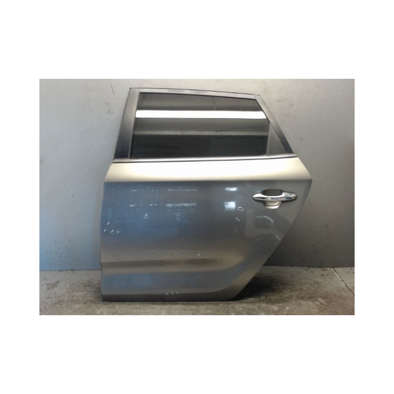 PORTE ARRIERE GAUCHE KIA CARENS