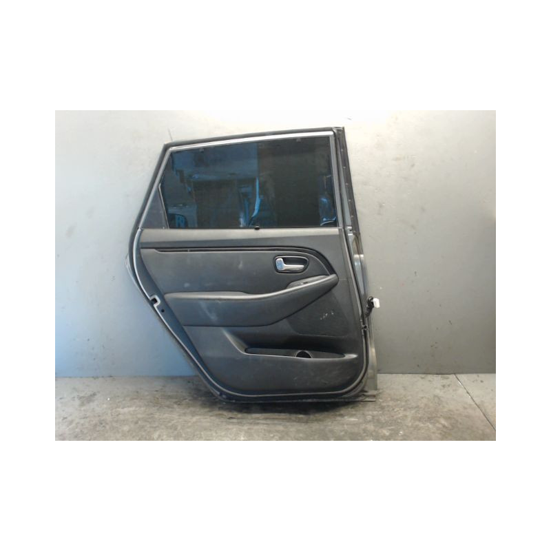 PORTE ARRIERE GAUCHE KIA CARENS