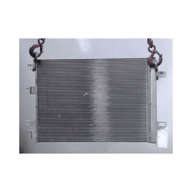 CONDENSEUR CLIMATISATION MERCEDES GLB