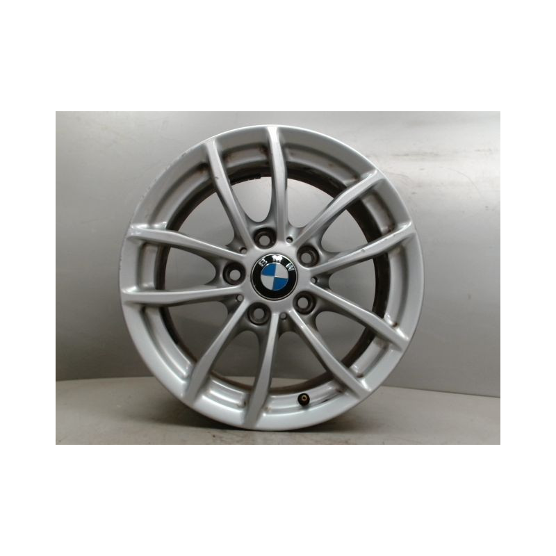 JANTE ALUMINIUM B.M.W. SERIE 1