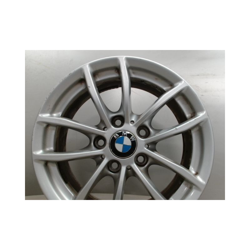 JANTE ALUMINIUM B.M.W. SERIE 1