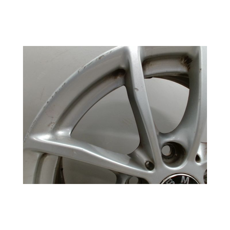 JANTE ALUMINIUM B.M.W. SERIE 1