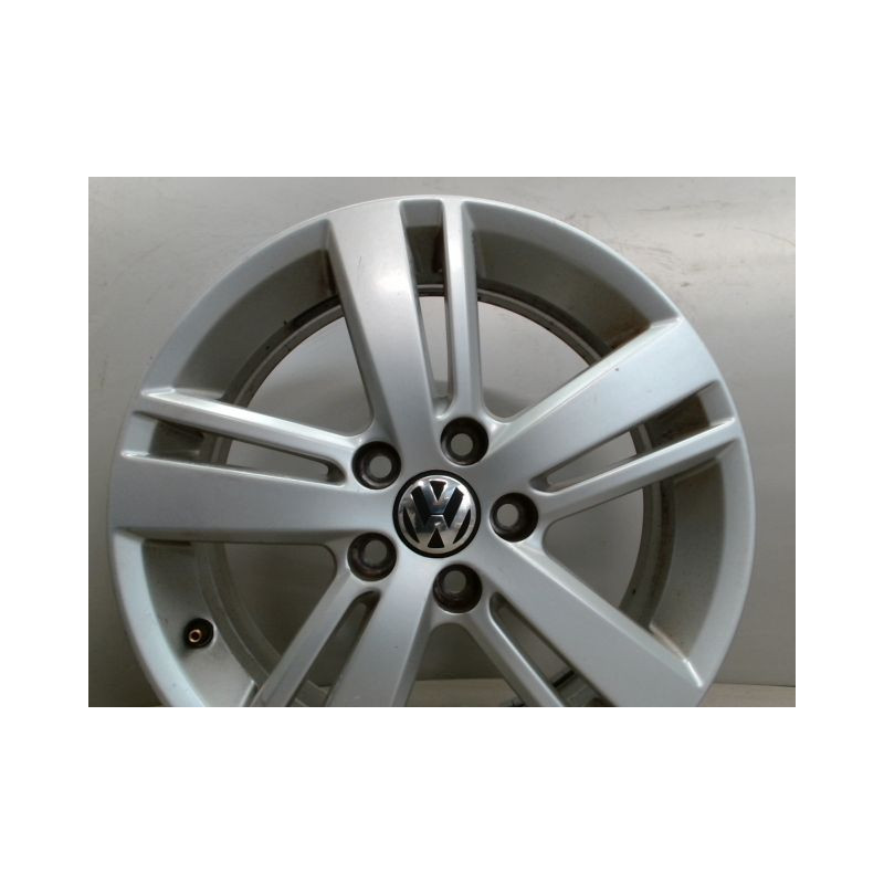 JANTE ALUMINIUM VOLKSWAGEN POLO