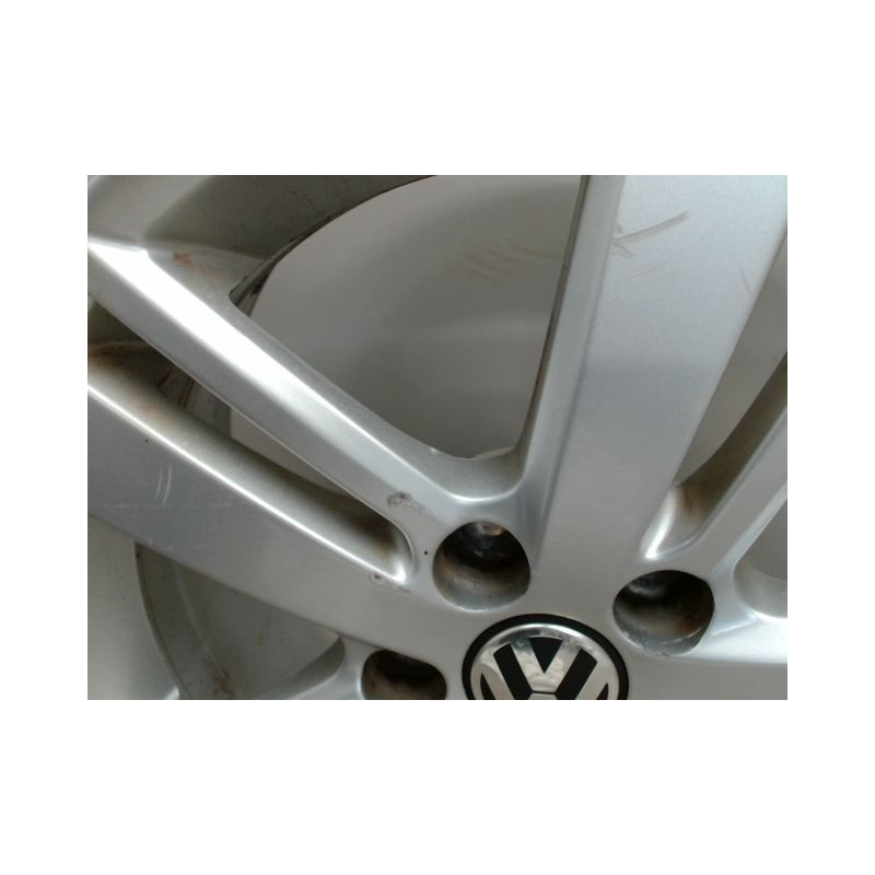 JANTE ALUMINIUM VOLKSWAGEN POLO