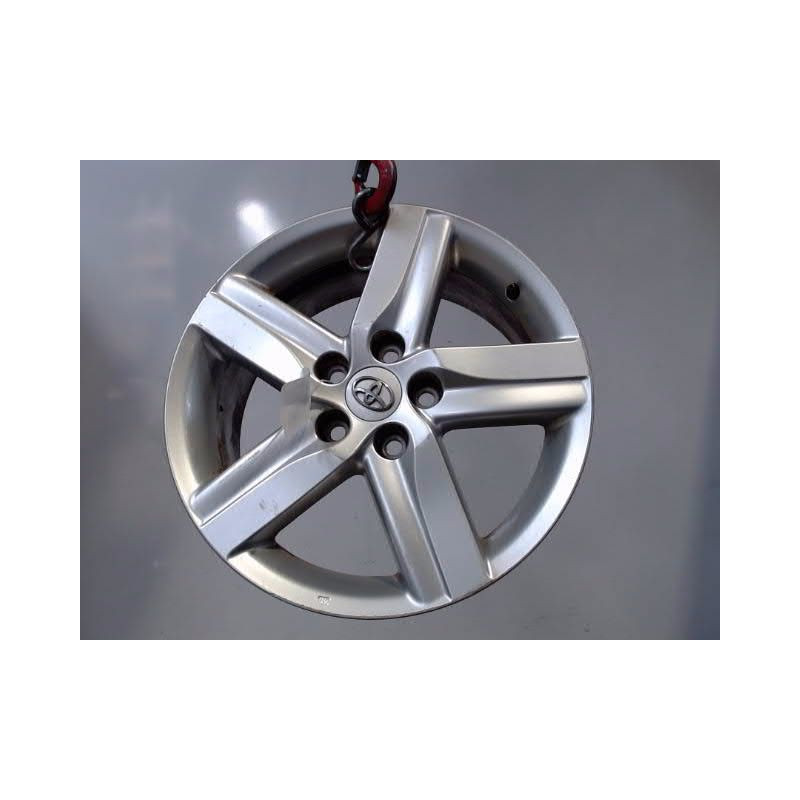 JANTE ALUMINIUM TOYOTA AURIS 2010-