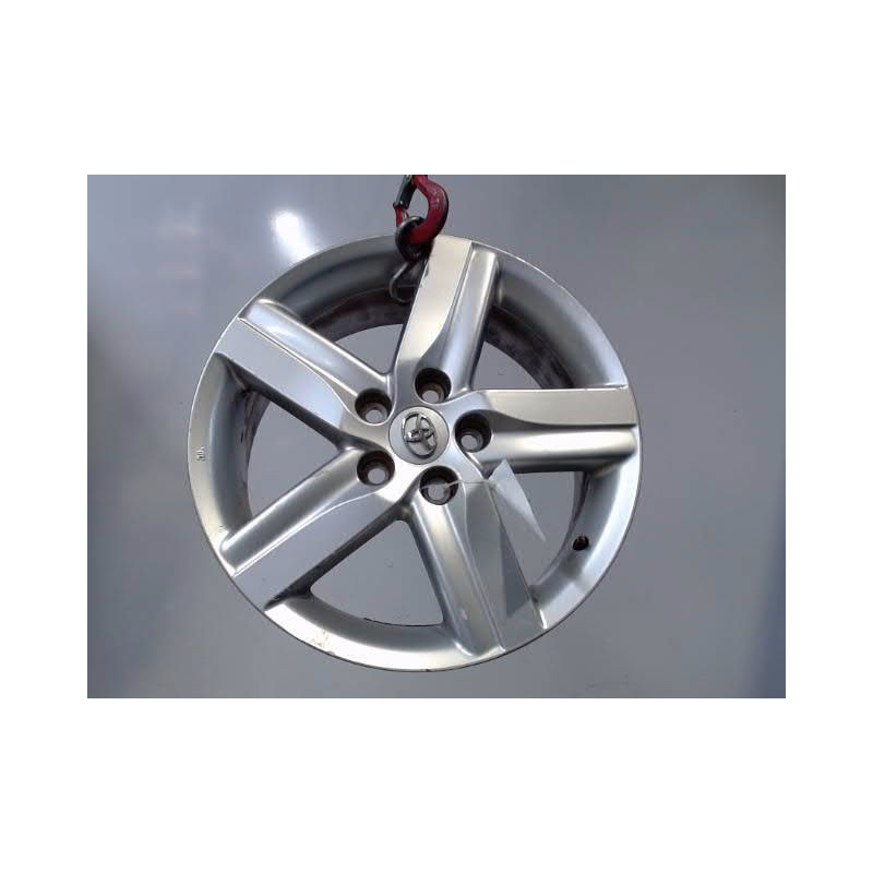 JANTE ALUMINIUM TOYOTA AURIS 2010-