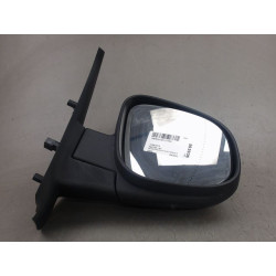 RETROVISEUR EXT ELECTRIQUE D