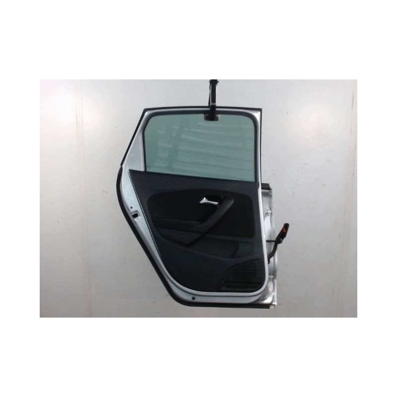 PORTE ARRIERE GAUCHE VOLKSWAGEN POLO