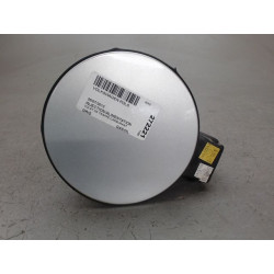 VOLET DE TRAPPE CARBURANT