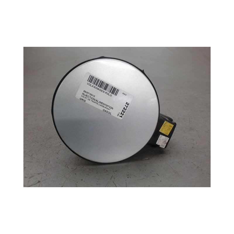 VOLET DE TRAPPE CARBURANT VOLKSWAGEN POLO