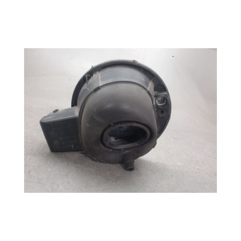 VOLET DE TRAPPE CARBURANT VOLKSWAGEN POLO