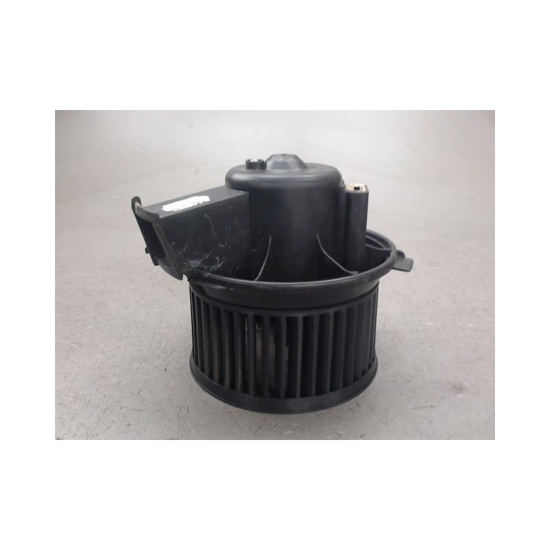 MOTEUR VENTILATEUR CHAUFFAGE PEUGEOT 206