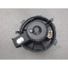 MOTEUR VENTILATEUR CHAUFFAGE PEUGEOT 206