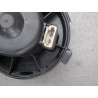 MOTEUR VENTILATEUR CHAUFFAGE PEUGEOT 206