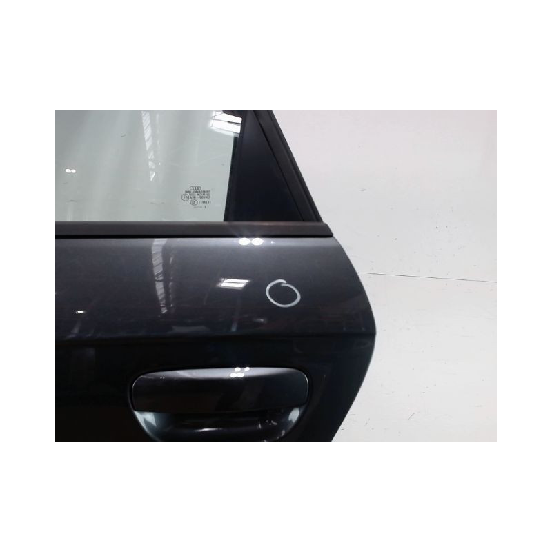 PORTE ARRIERE GAUCHE AUDI A3 SPORTBACK