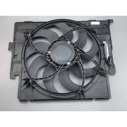 MOTEUR VENTILATEUR RADIATEUR
