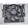 MOTEUR VENTILATEUR RADIATEUR B.M.W. SERIE 1