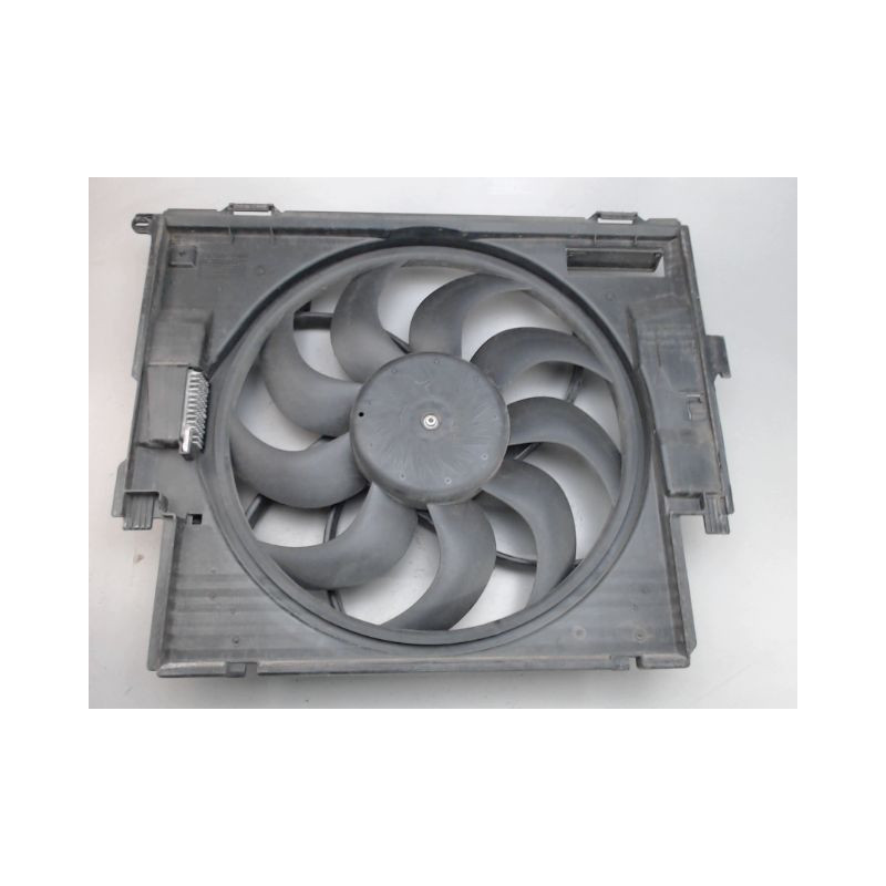 MOTEUR VENTILATEUR RADIATEUR B.M.W. SERIE 1