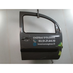 PORTE AVD
