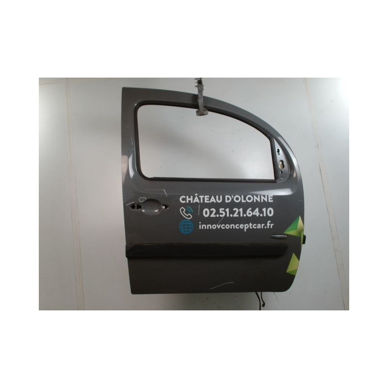 PORTE AVANT DROIT MERCEDES CITAN