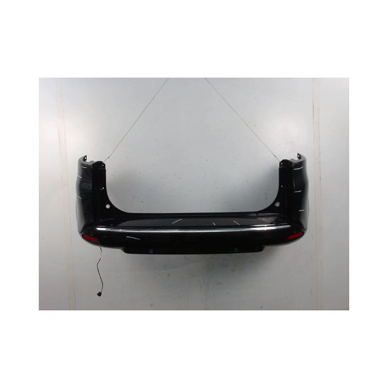 PARE-CHOC ARRIER RENAULT CLIO