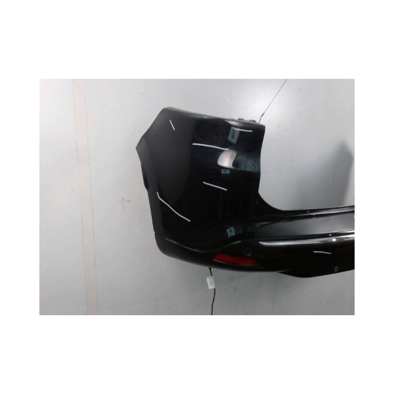 PARE-CHOC ARRIER RENAULT CLIO