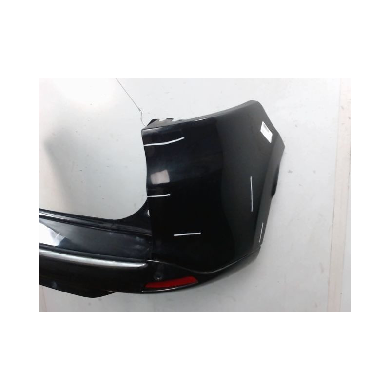 PARE-CHOC ARRIER RENAULT CLIO
