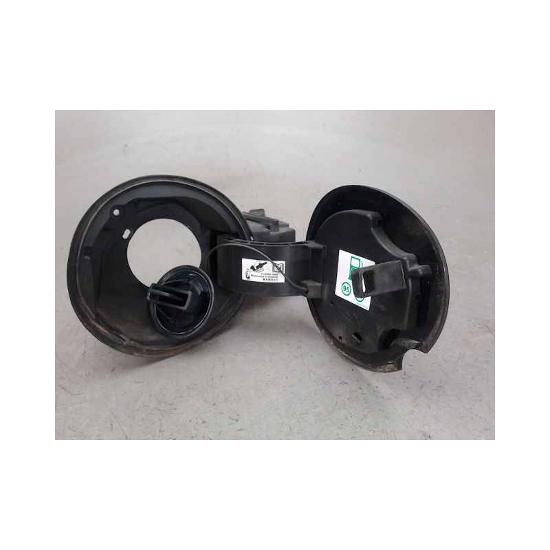 VOLET DE TRAPPE CARBURANT RENAULT CLIO