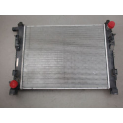 RADIATEUR