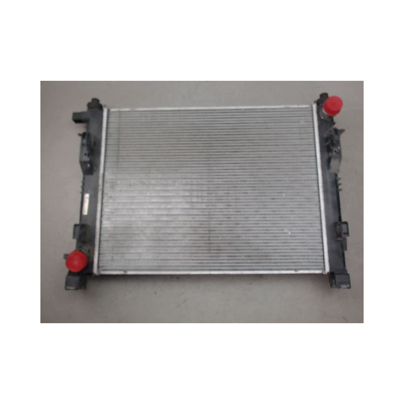 RADIATEUR RENAULT CLIO