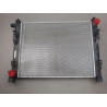 RADIATEUR RENAULT CLIO