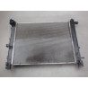 RADIATEUR RENAULT CLIO